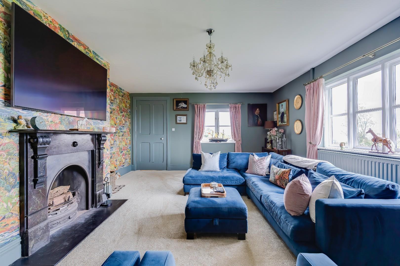 Trem Y Fro, Bonvilston, Vale Of Glamorgan, CF5 6TR